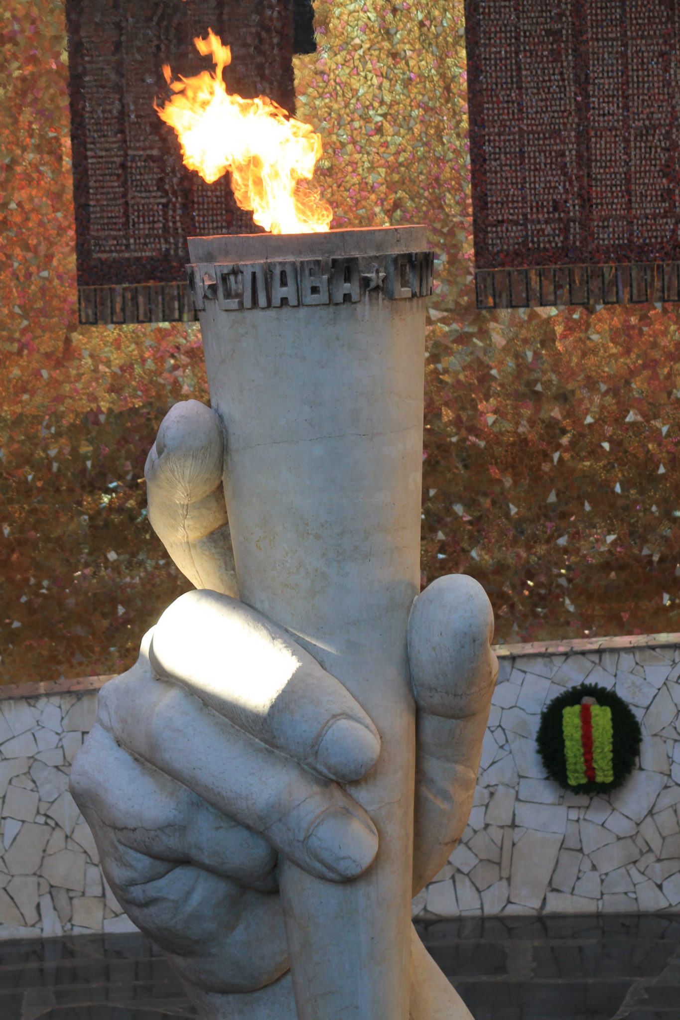 Прямой эфир, парад, салют: Волгоградская область готовится к майским праздникам