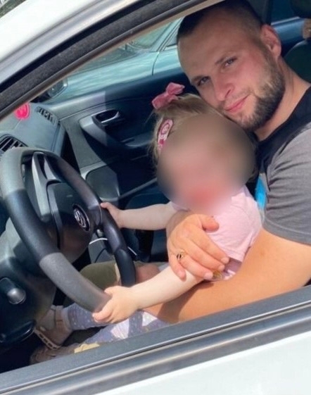 Ровно год назад в Волгограде пропал отец двоих детей. 32-летнего Дмитрия Ступченко не могут найти до сих пор.