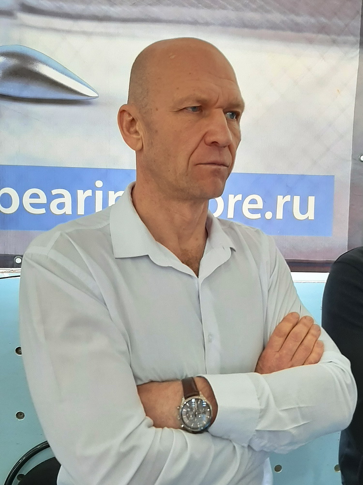 Кикбоксеры почтили память героев войны турниром в Волжском