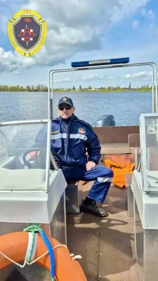 В Волжском спасатели обеспечили безопасность на городском первенстве по байдаркам и каноэ, посвящённом Дню Победы. Сотрудники Волжского поис…