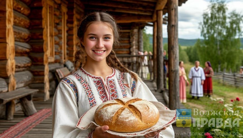 Волжанам рассказали, когда праздновать Троицу