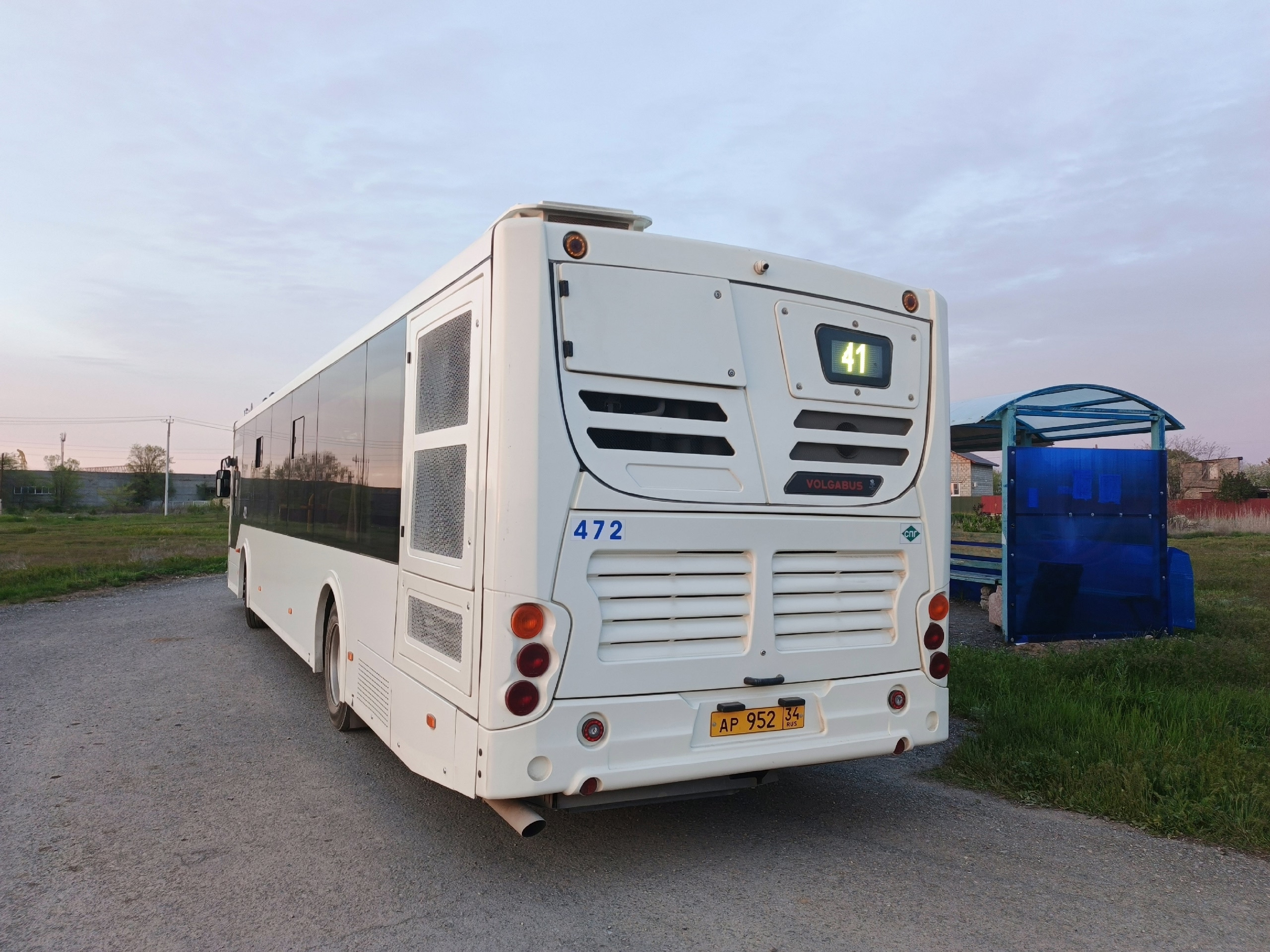 🚌 На дачные маршруты вернули остановки