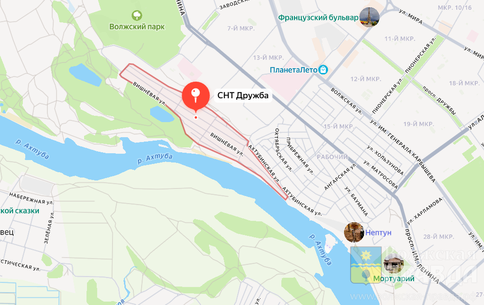 В Волжском водолазы ищут в озере Круглом 15-летнего подростка