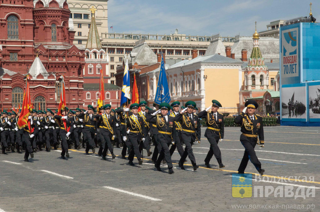 9 мая туристам в Волгоградской области будут доступны информационные точки
