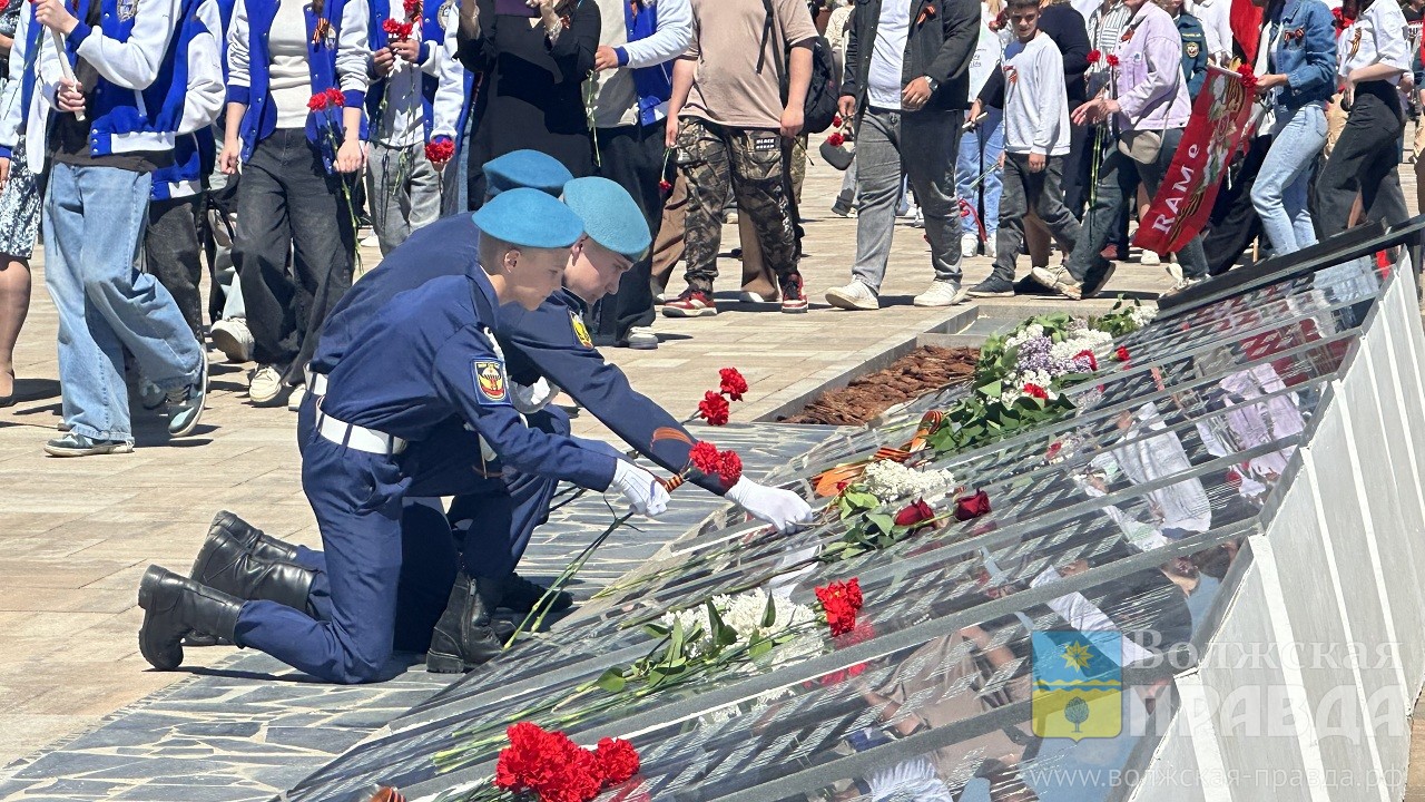 Куда сходить в Волжском в грядущие выходные