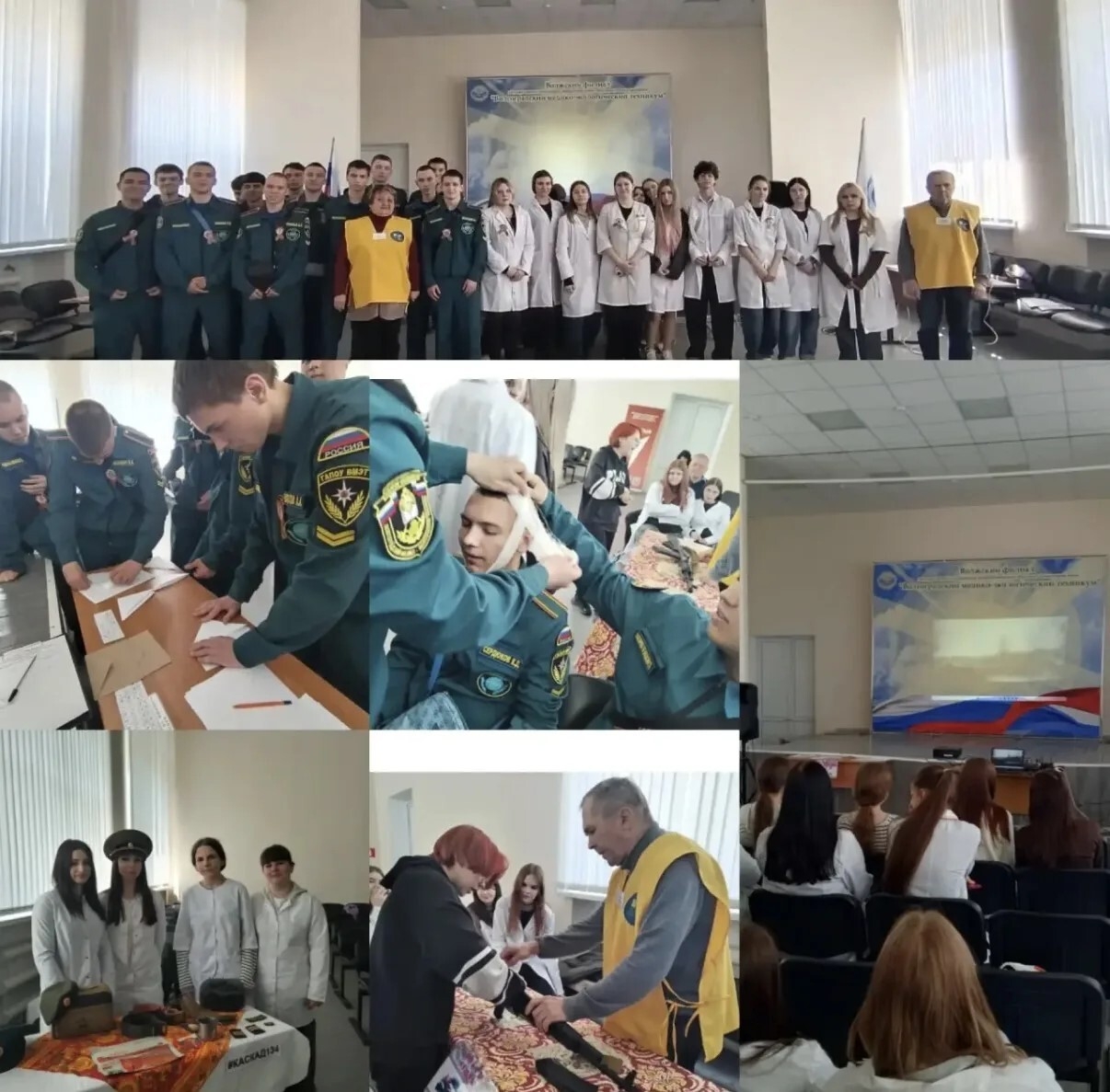 🎗️ «Каскад» не первый год доказывает: патриотизм — это модно.