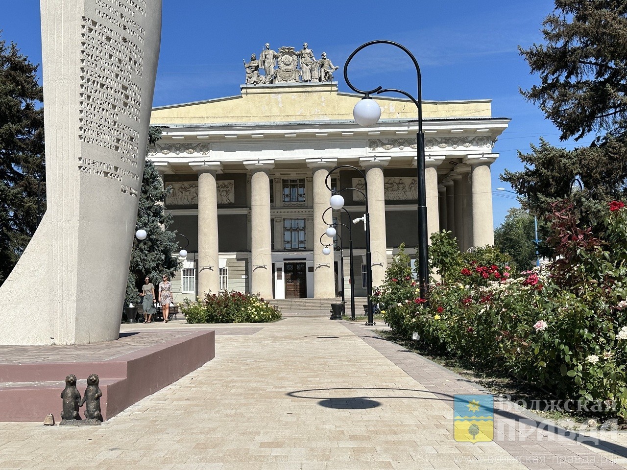 Что посмотреть в Волжском с 15 по 17 мая: афиша мероприятий