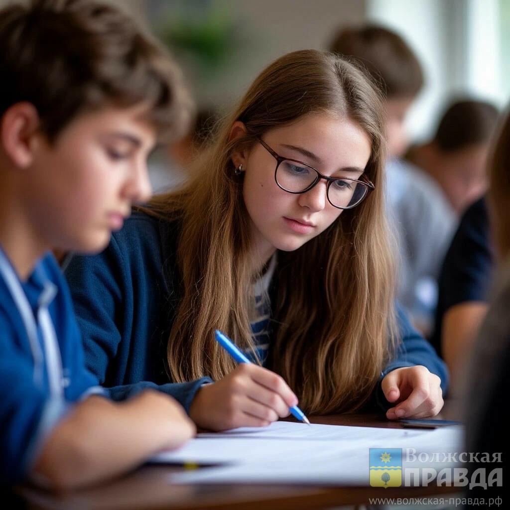 От роддома до диплома: как в Волгоградской области мотивируют учиться и рожать
