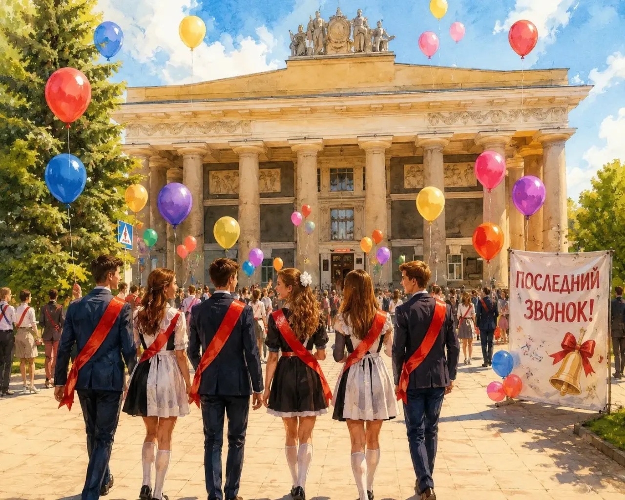 ❗️26 мая с 14:00 до 22:00 парк «Гидростроитель» будет закрыт для посещения