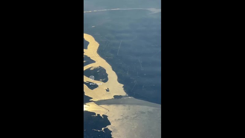 20 мая - День Волги 🌊