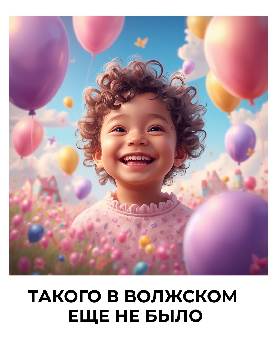 СПОРИМ, ЧТО ВАШ РЕБЕНОК ЕЩЕ НЕ РАЗУ НЕ ПОСЕЩАЛ ТАКОЕ?