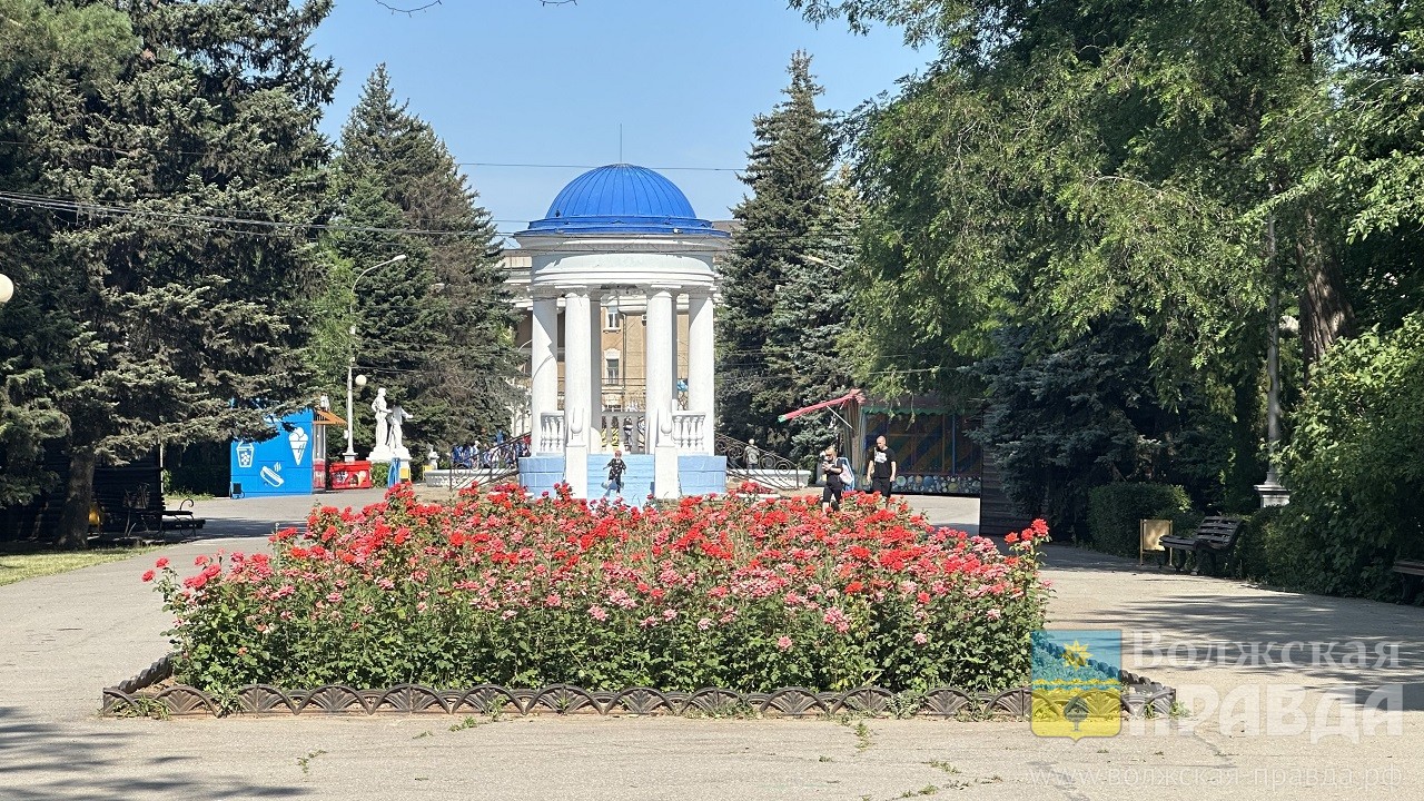 Что посмотреть в Волжском с 22 по 24 мая: афиша мероприятий