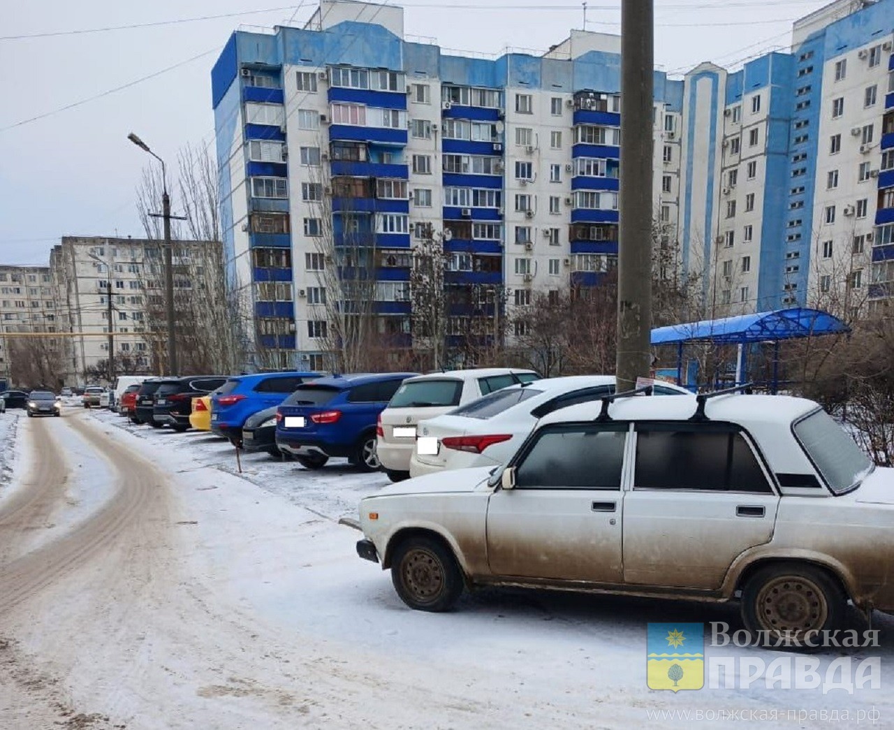 В Волжском изменили «Правила землепользования и застройки»