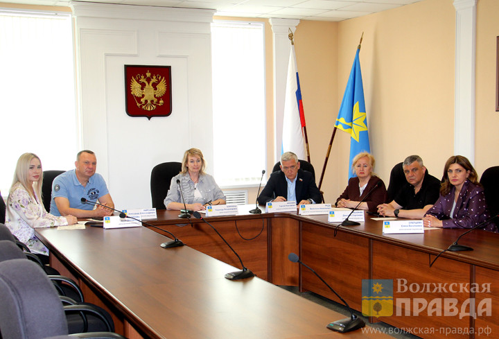 В Волжском расширен перечень платных вырубок