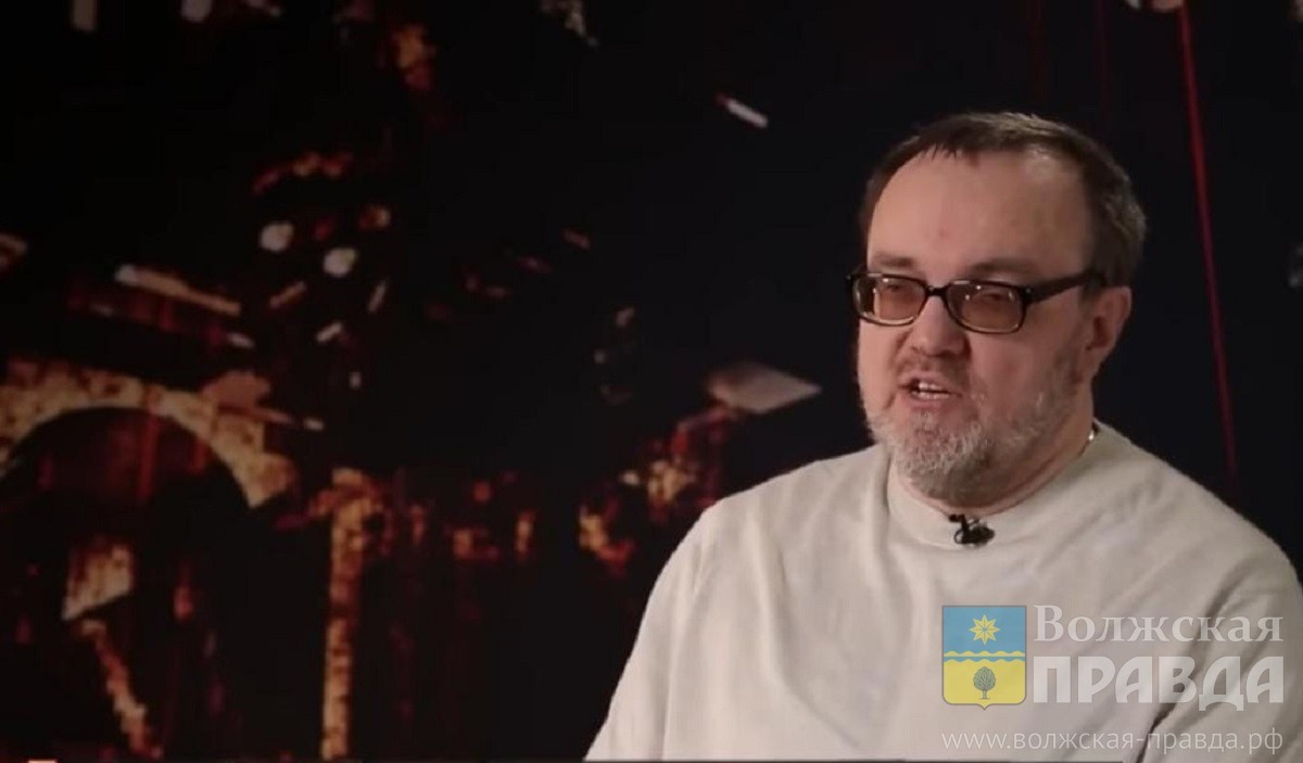 Торговец верой: Новые факты о жизни и смерти безродненского пещерокопателя