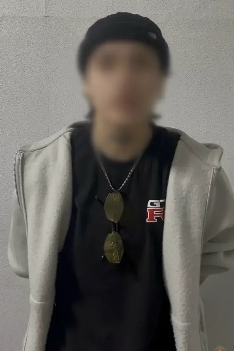 ❗️Задержана аферистка, забравшая 8 миллионов рублей у женщины из Волгоградской области