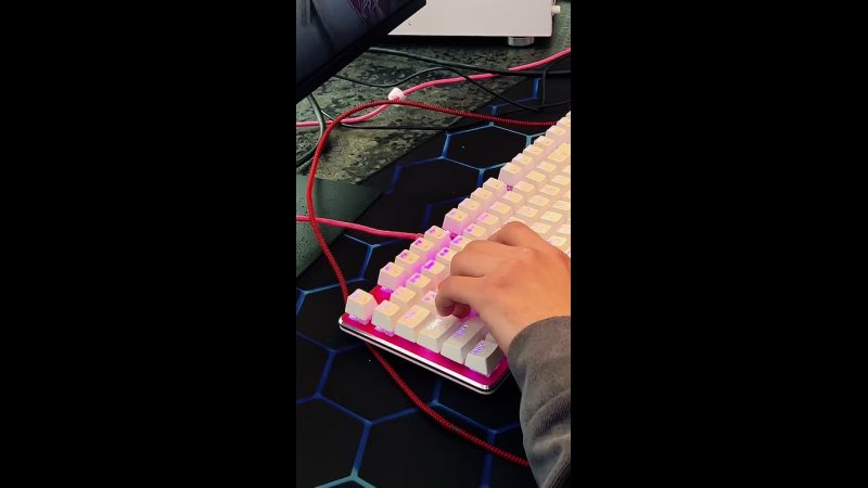👾 КиберИгры под дождем на последнем звонке 2026