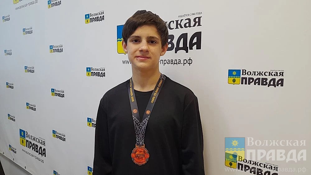 «Моя мотивация, чтобы мной гордились»: волжский рукопашник во второй раз результативно выступил на мировом первенстве