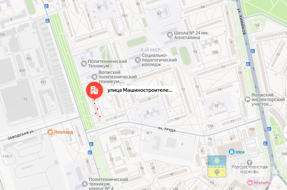Скончалась в больнице: волжанин на «Митсубиси» сбил 82-летнюю женщину