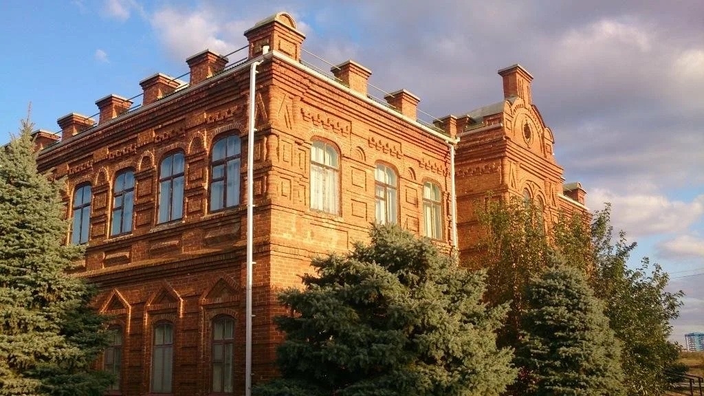 Волжская картинная галерея знает, как провести первую половину июня ярко и интересно ☀️