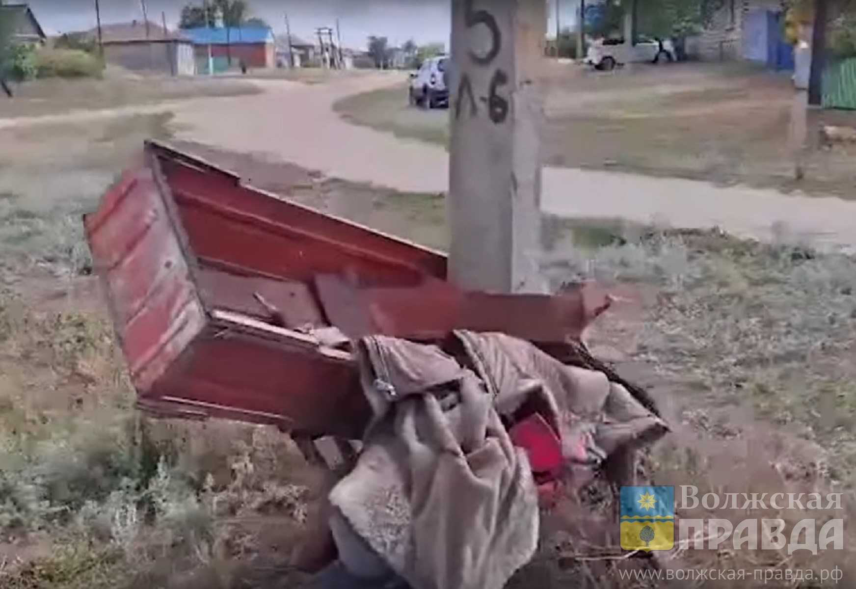 В Волгоградской области мотоциклист, спьяну угробивший сына, сядет на 8,5 лет