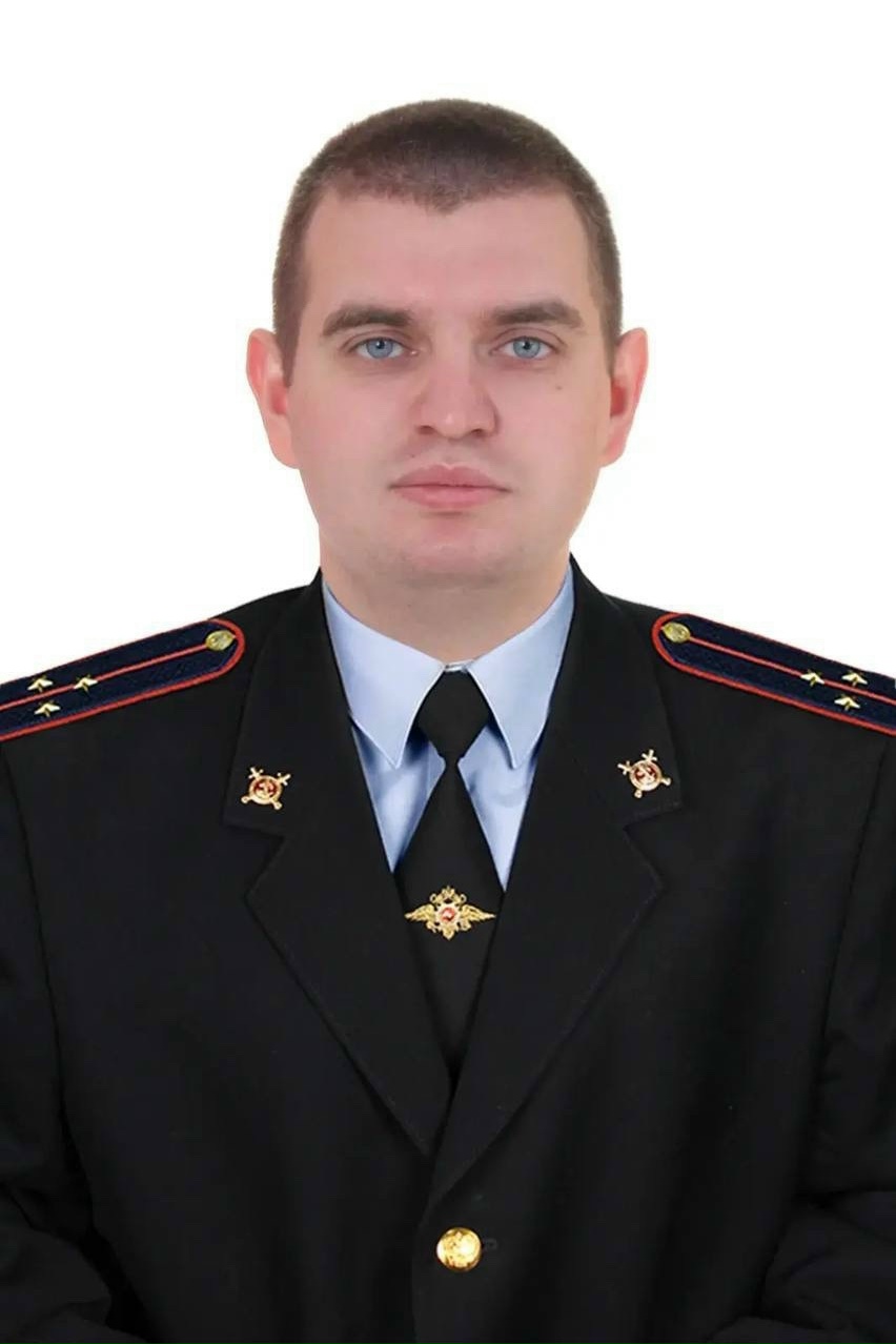 ⚡️ Электросамокатчик сбил волжанку и скрылся: он был найден полицейским.