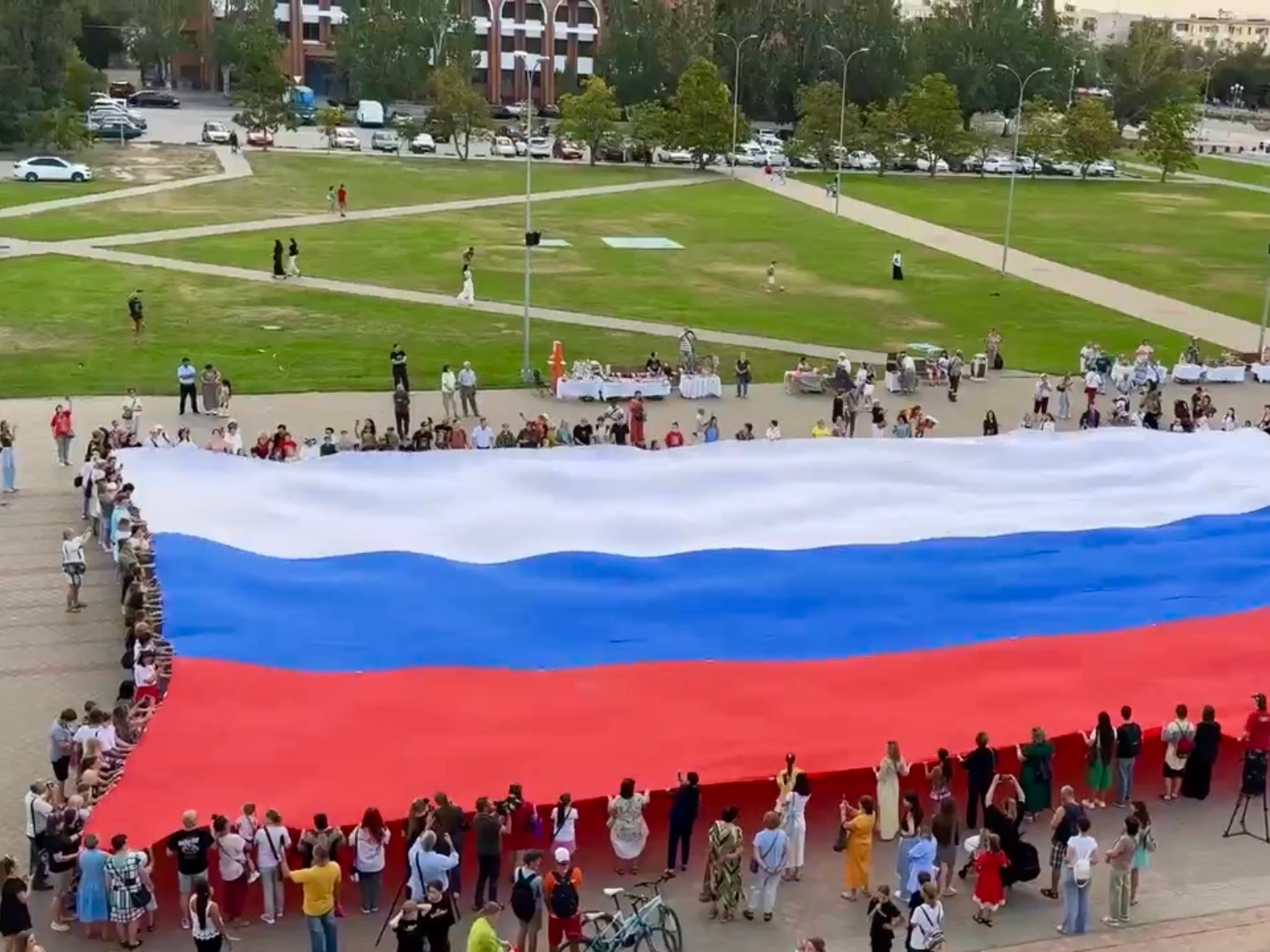 ВПЕРЕД, РОССИЯ 🇷🇺