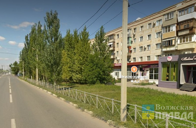 В Волжском автоледи на «пятнадцатой» не уступила мопеду и отправила его пассажирку в стационар