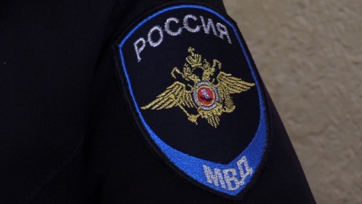 Житель Волгограда вызвал полицию, чтобы пошутить