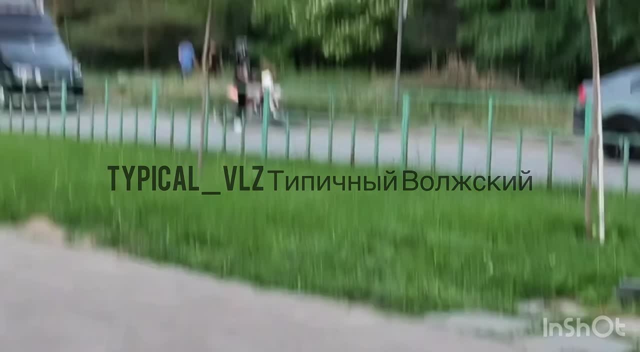 Каждый день три питбайка летают как сумасшедшие по малой Александрова, вдоль Трои и детских площадок. ДПС города, сколько ждать будете траге…