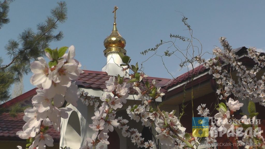 Паломнический маршрут по Волгоградской области стал доступнее жителям России