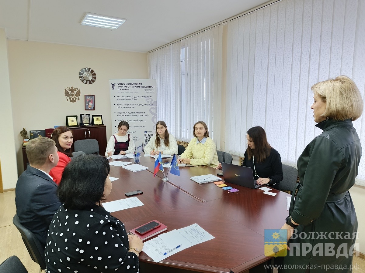 235 тысяч самозанятых насчитали в Волгоградской области
