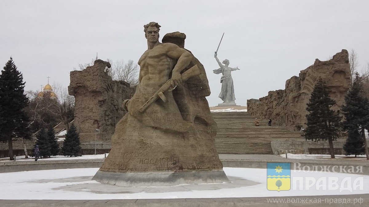 В Волгограде ждут патриотический автопробег на «Москвичах»