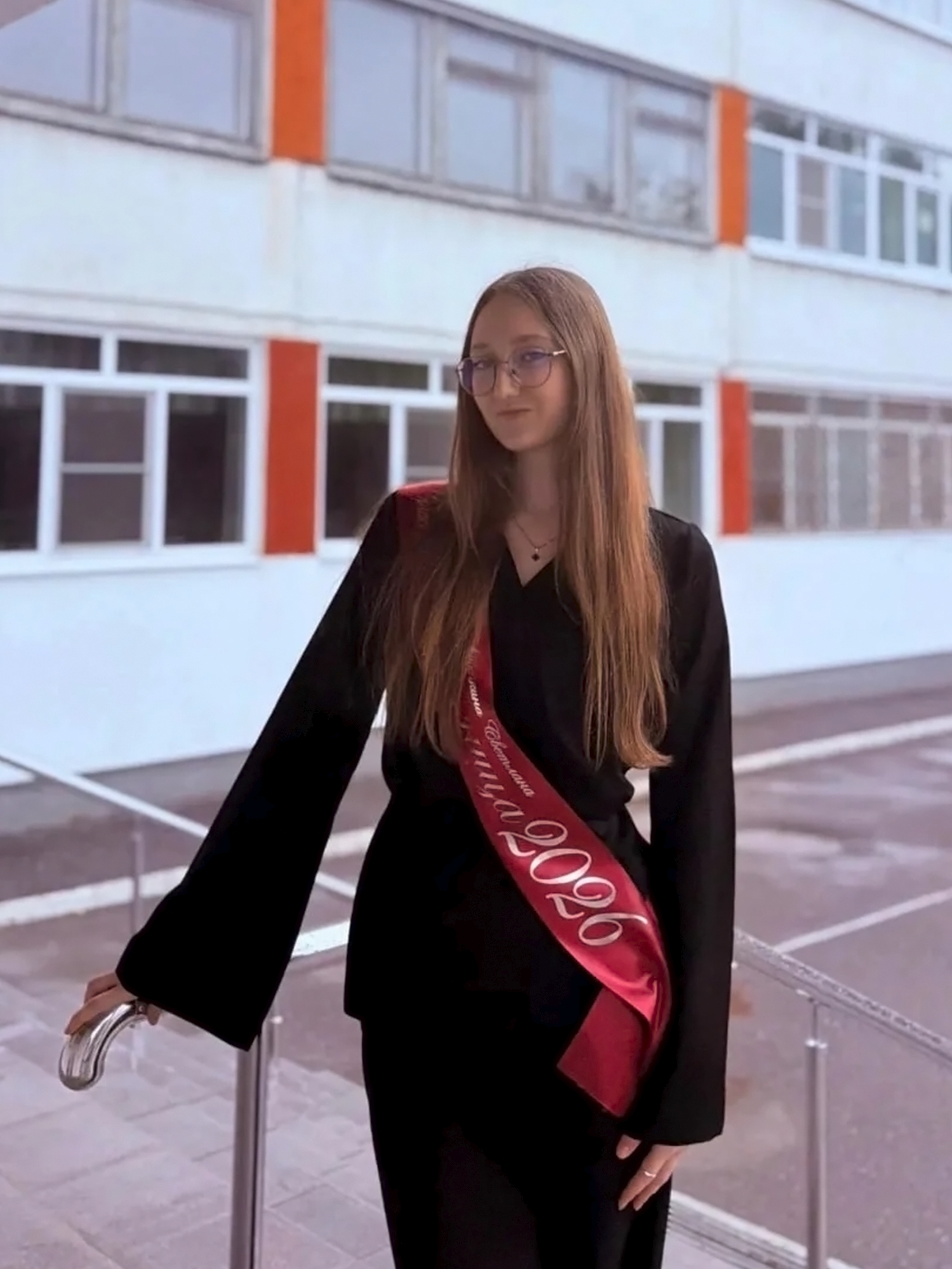 Светлана Овечкина из Волгограда впервые в истории Волгоградской области набрала 300 баллов на ЕГЭ! 👏🤩