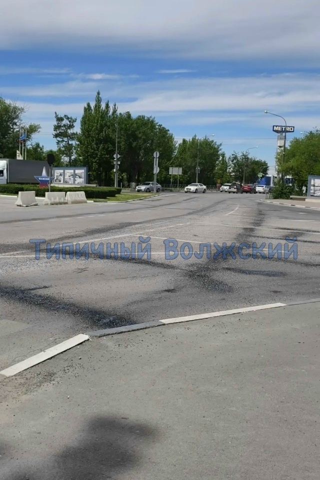 🛣️ Подписчики спрашивают: что вообще происходит с дорогой?