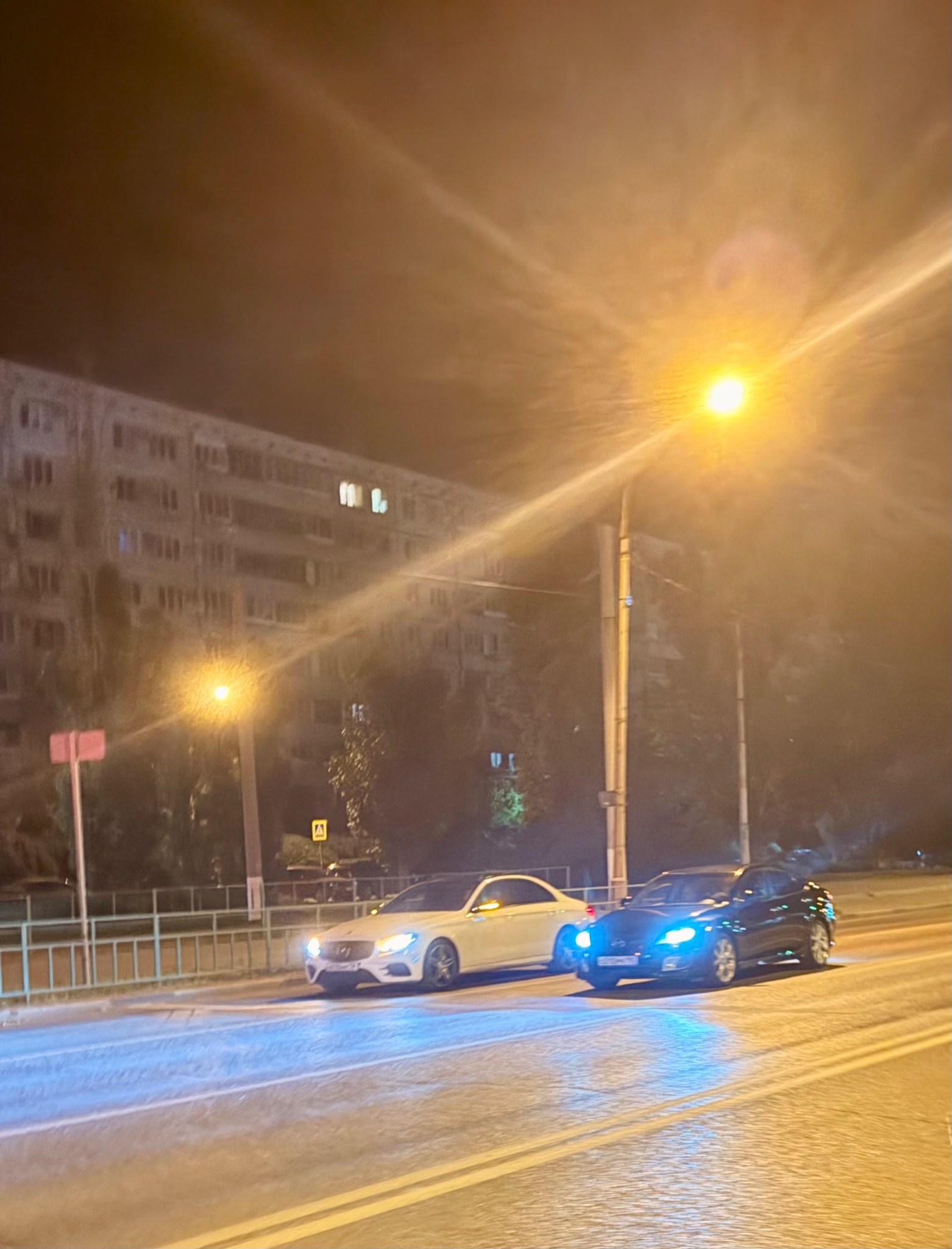 😐 Иногда стыдно не за себя, а за чужое воспитание