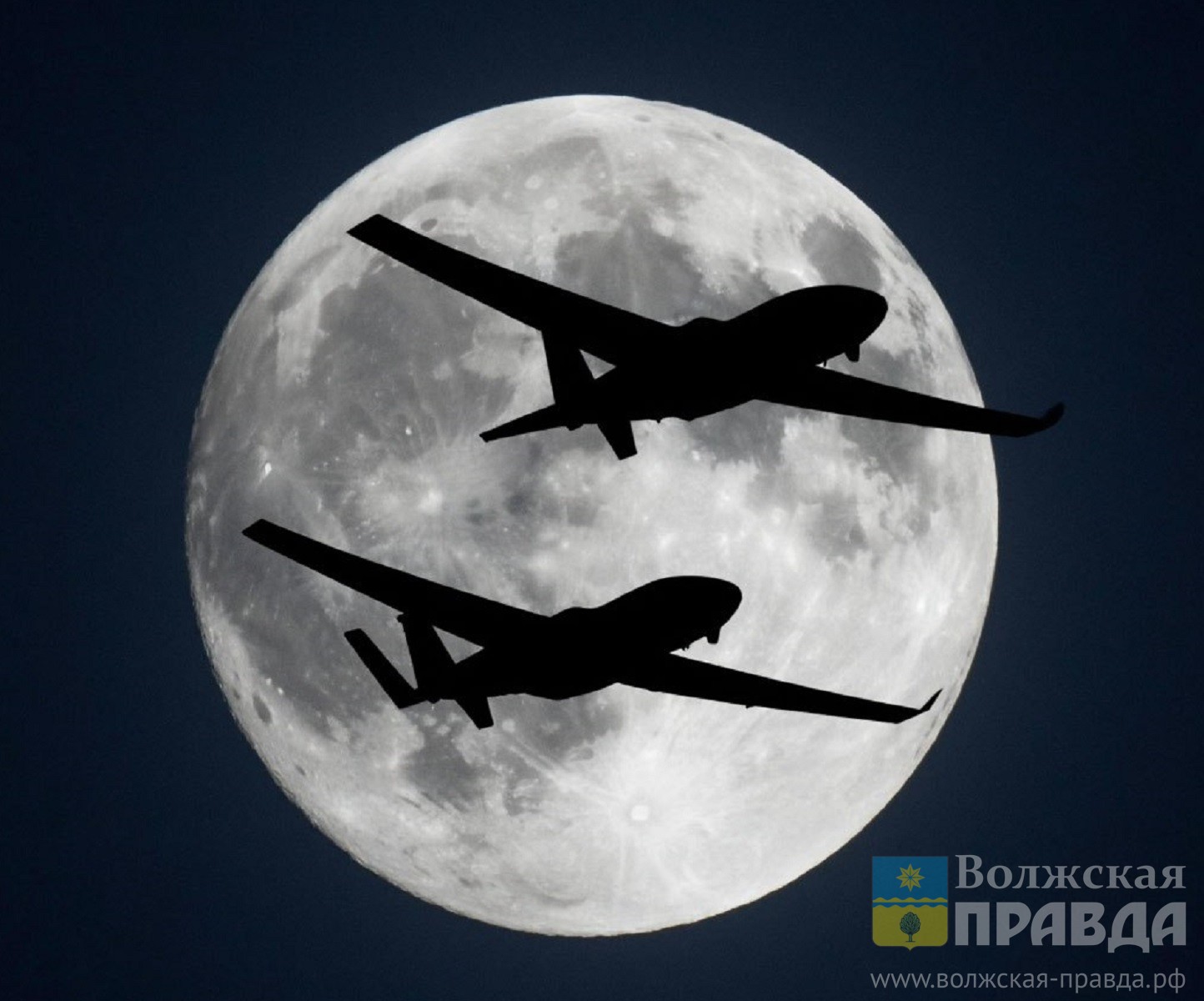 После ночной ракетной атаки в Волгограде есть погибший