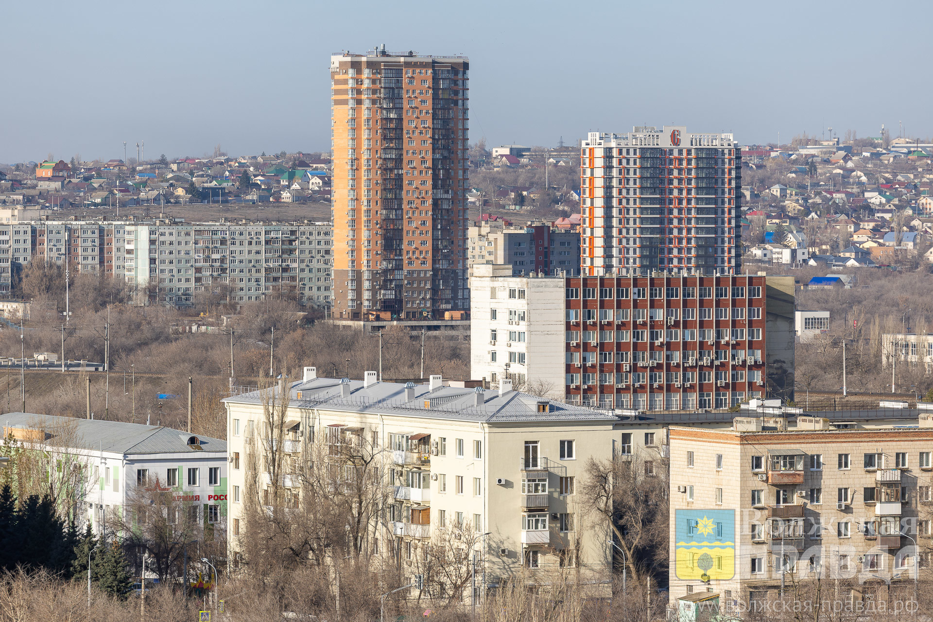 После ракетного удара в Волгограде найден второй погибший