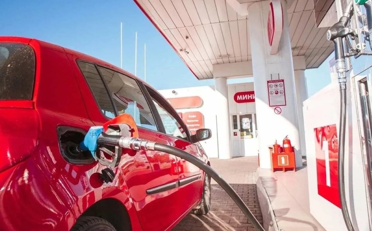 ⛽️ О ситуации на топливном рынке Волгоградской области