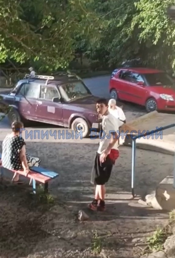 🚨 «Мне уже страшно выходить из дома…»