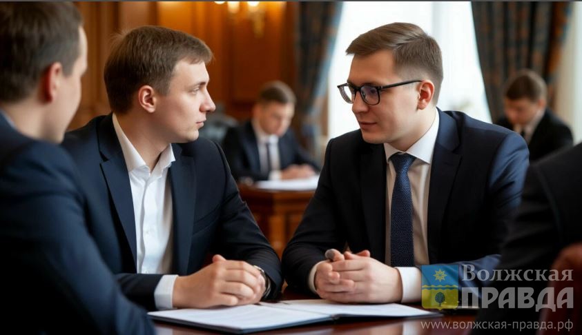 Населению Волжского окажут бесплатную юридическую помощь