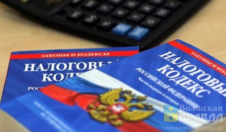 Жители Волгограда и области получат налоговый вычет на сбережения