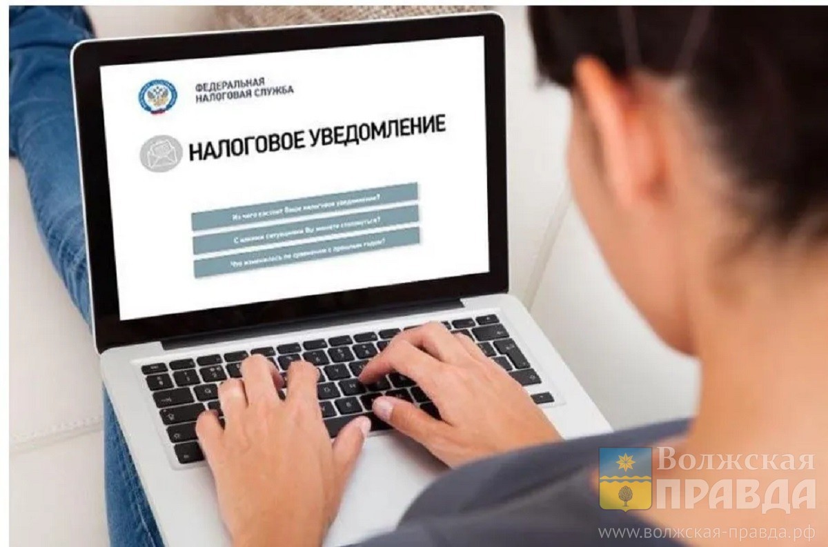 Налоговый вычет за детский лагерь получат родители Волжского