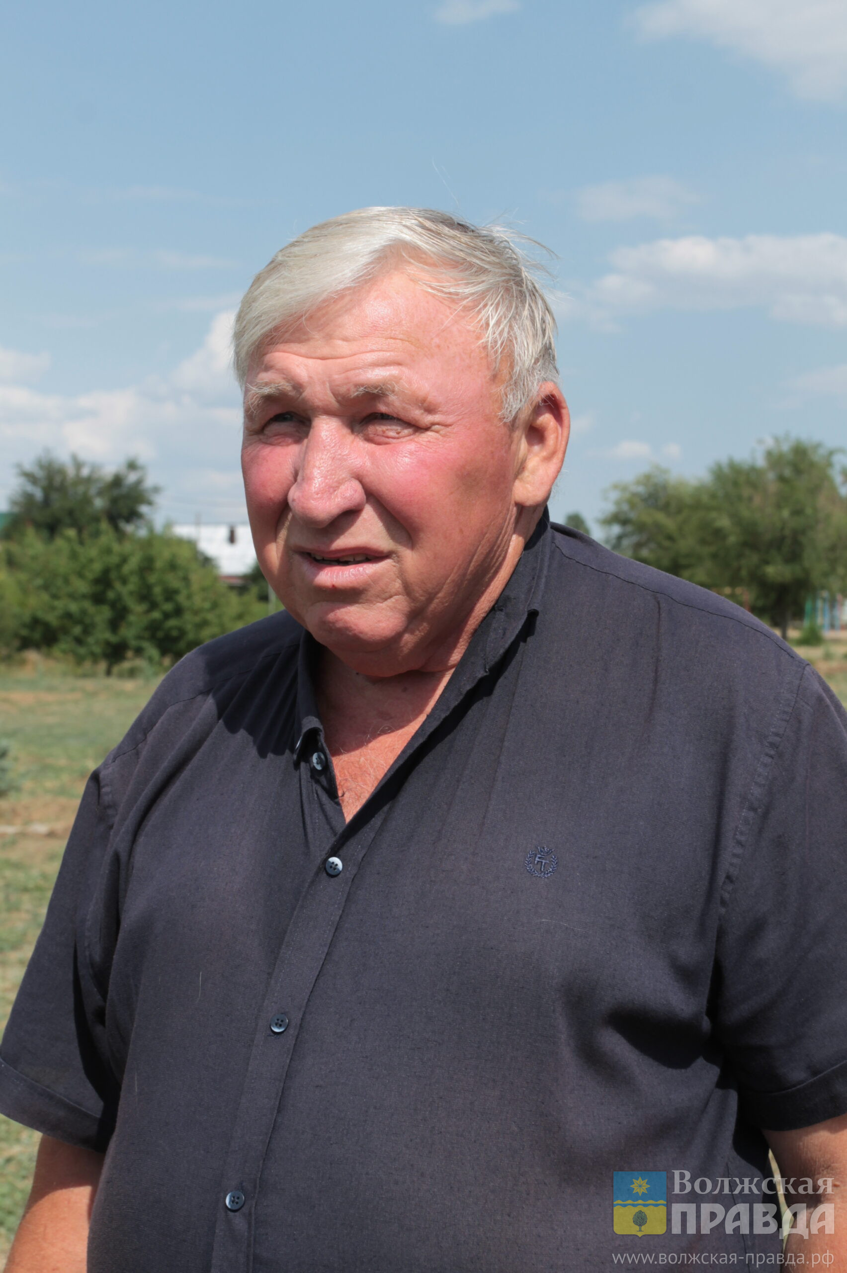 Полметра за сезон: садоводы из Волжского рассказали, как поливать деревья, чтобы они прибавляли в росте