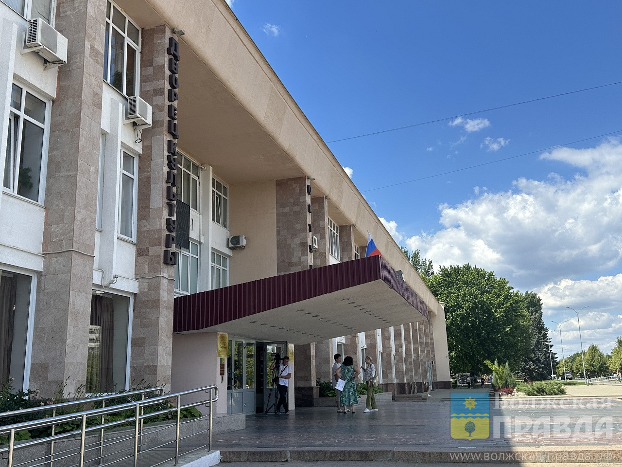 Что посмотреть в Волжском с 17 по 19 июля: афиша мероприятий