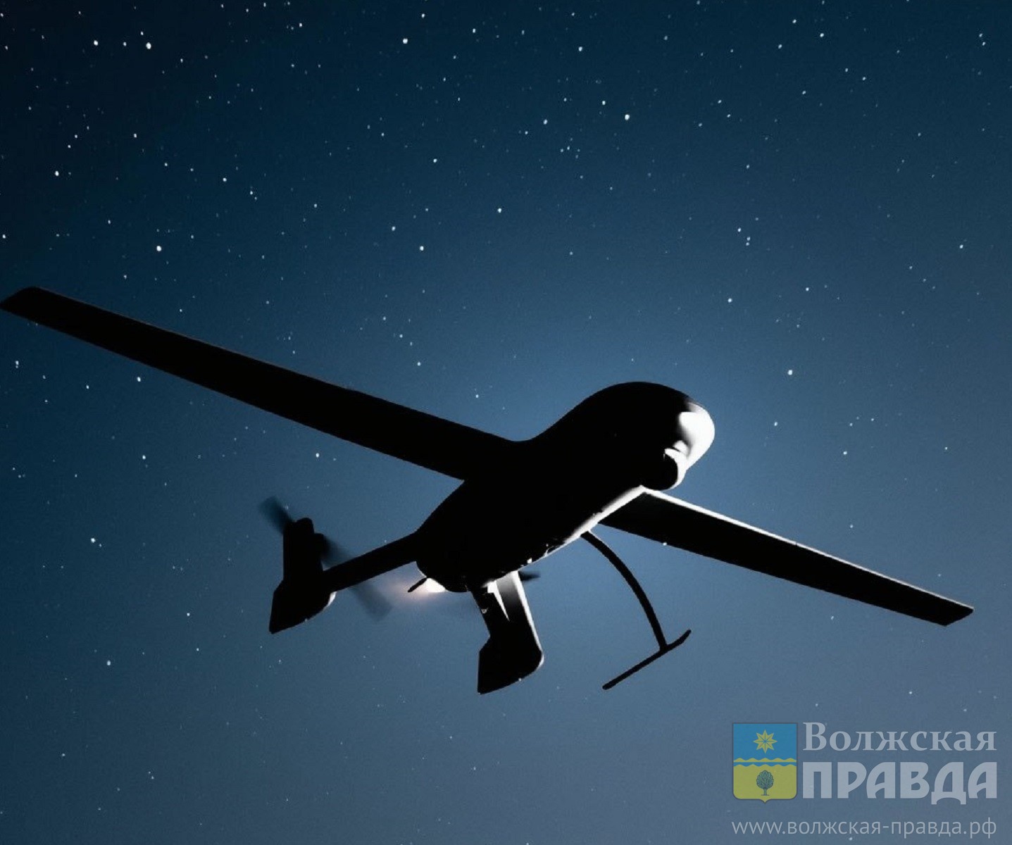 Ночью гудели сирены: Волгоградская область подверглась ракетной опасности