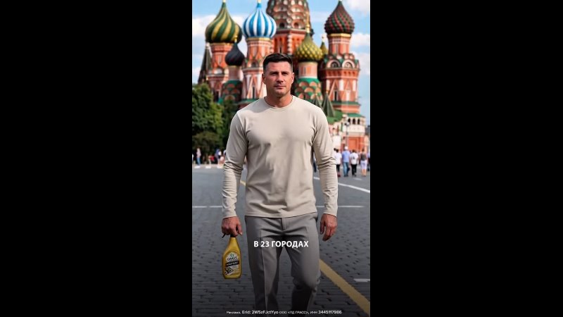 ВОЛЖСКИЙ, ВНИМАНИЕ