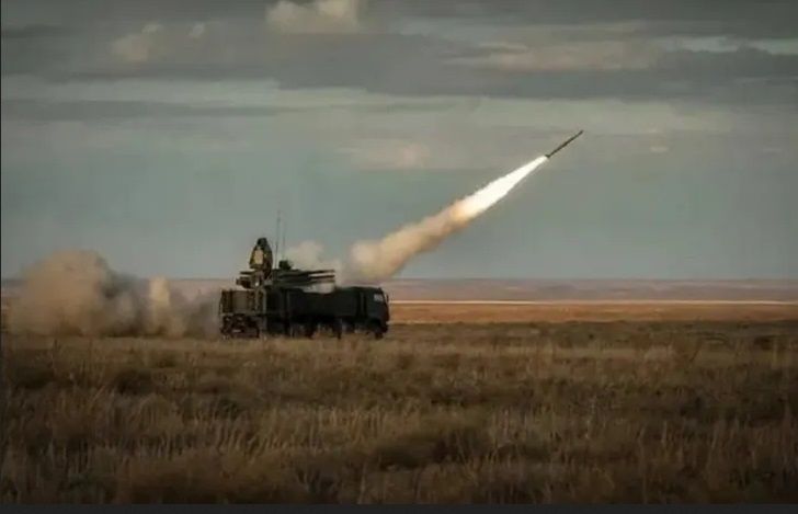 Военные отбили налет украинских дронов на Волгоград и область