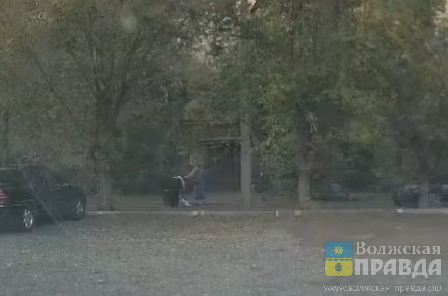 «Это я сбила…»: в Волжском 16-летняя самокатчица, наехавшая на маму с коляской, вышла на связь