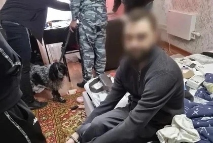 🚔 Экс-участник КВН из Волжского получил более 3 лет колонии по делу о наркотиках